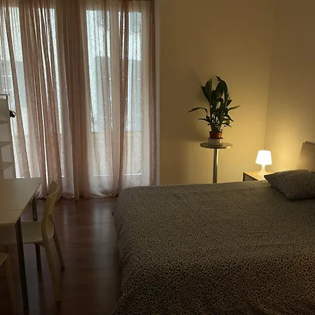 Apartment Rivellino App 2 *