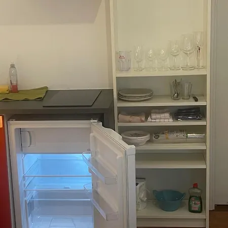 Rivellino App 2 Апартаменты Локарно