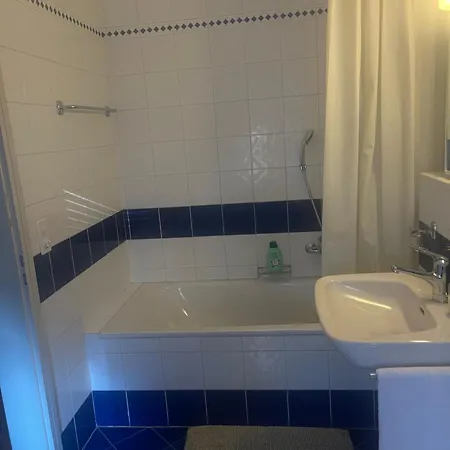 Апартаменты Rivellino App 2 Локарно