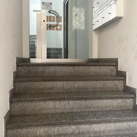 Rivellino App 2 Апартаменты Локарно