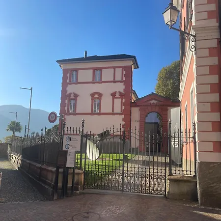 Rivellino App 2 Apartment