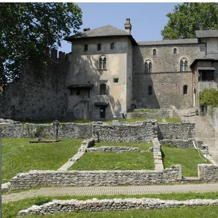 Rivellino App 2 Apartment