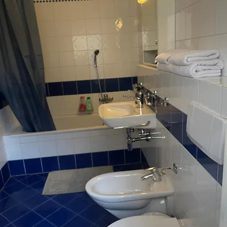 Apartment Rivellino App 2 *