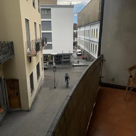 Rivellino App 2 * Locarno