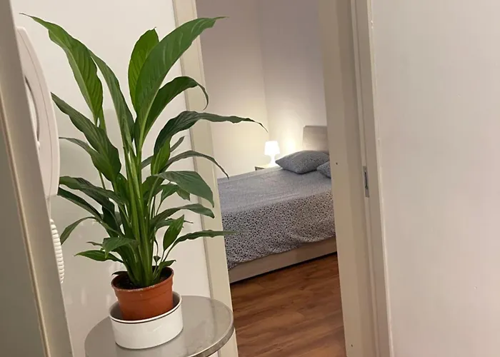 Rivellino App 2 Apartment *