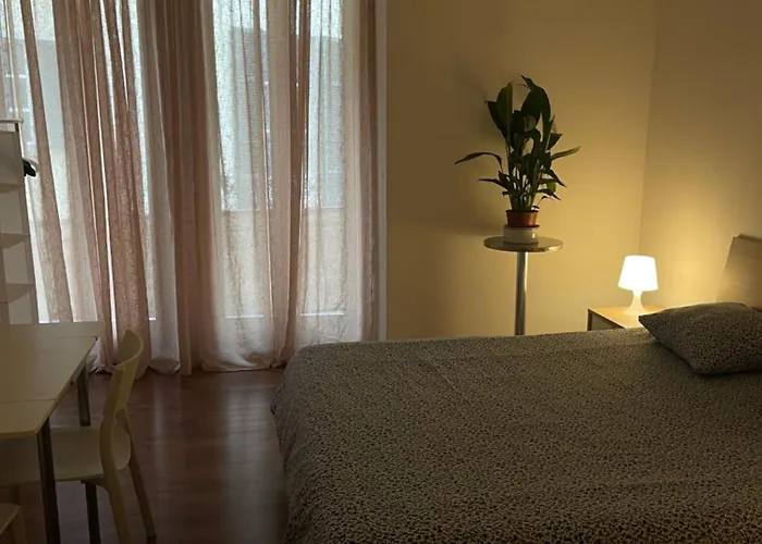 Apartment Rivellino App 2 *