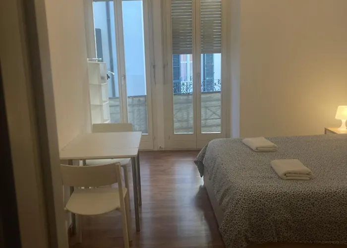 Rivellino App 2 * Locarno