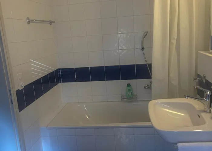 Apartment Rivellino App 2 Locarno