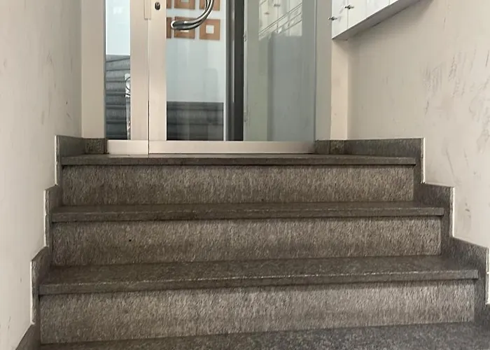 Rivellino App 2 Apartamento Locarno