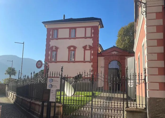 Rivellino App 2 Apartamento