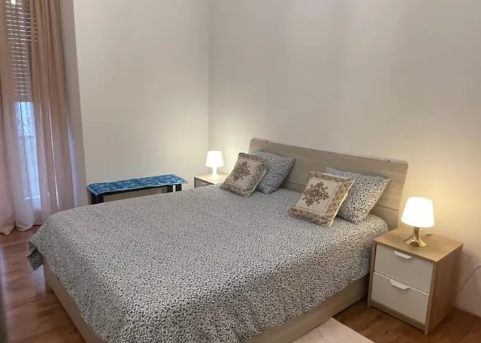 Apartamento Rivellino App 2