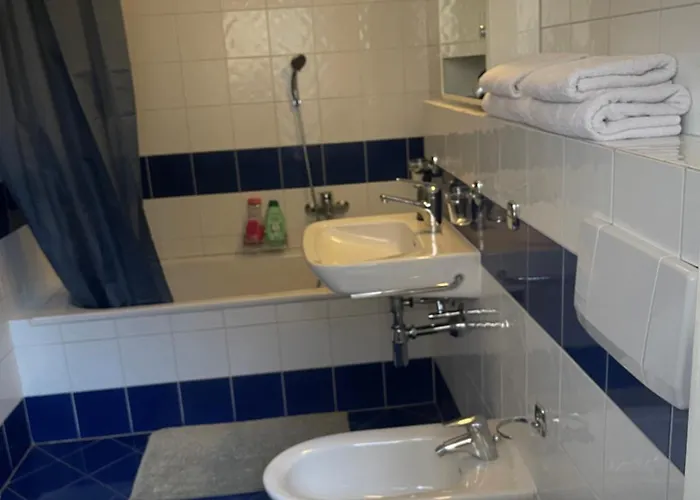 Apartment Rivellino App 2 *