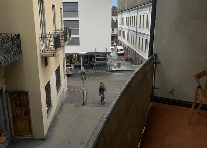 Rivellino App 2 * Locarno