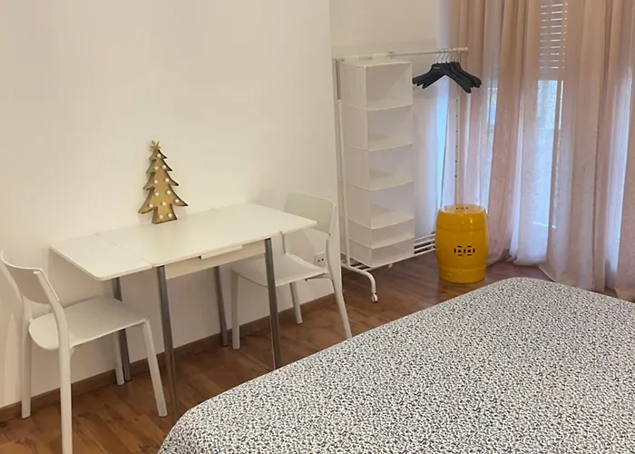 Apartment Rivellino App 2 *