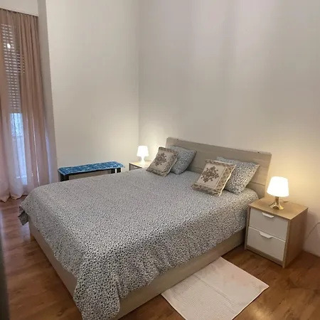 Apartmán Rivellino App 2