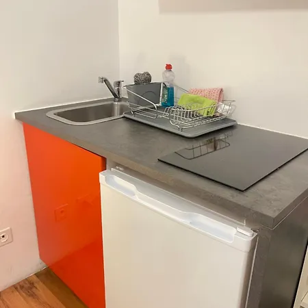 Rivellino App 2 Apartmán