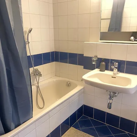Rivellino App 2 Appartement *