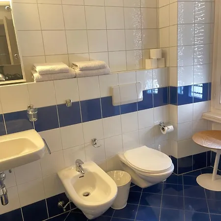 Rivellino App 2 * Locarno