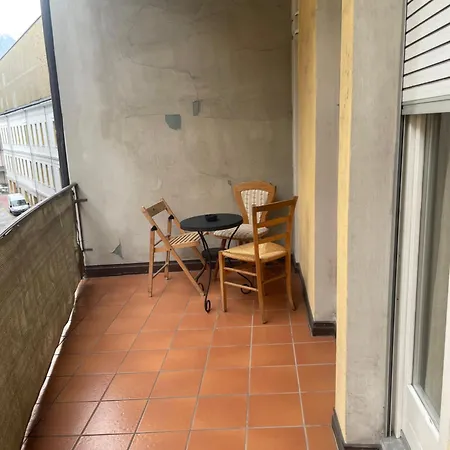 Apartmán Rivellino App 2