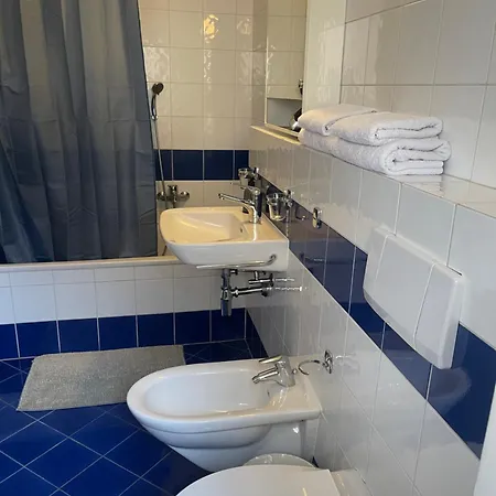 Apartmán Rivellino App 2 *