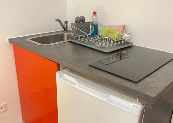 Rivellino App 2 Apartmán