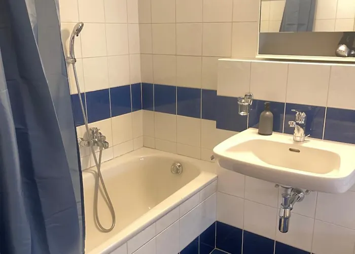 Rivellino App 2 Apartmán *