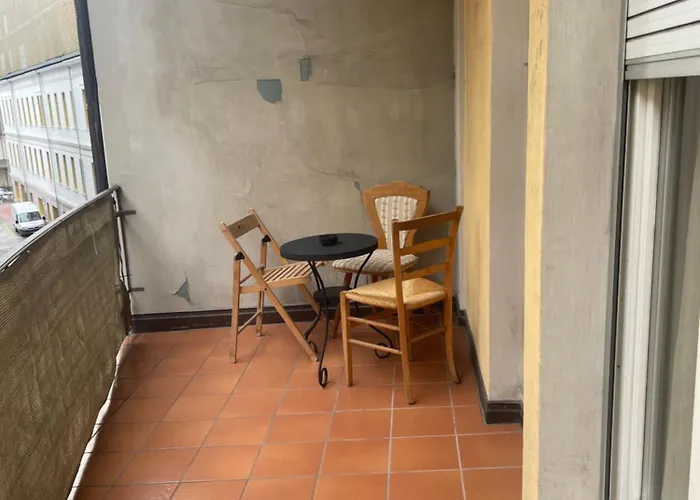 Apartmán Rivellino App 2